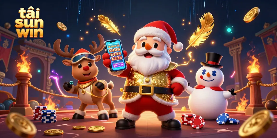 Spin to win big with tải sun win, where jackpot excitement meets vibrant casino fun!